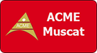 ACME Muscat